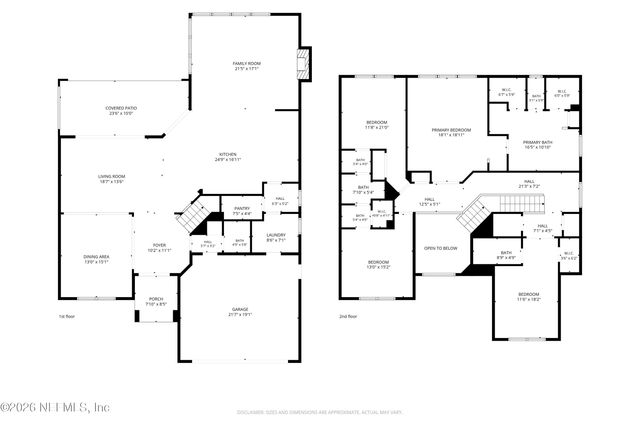 9937 WATERMARK Lane W, Jacksonville, FL 32256
