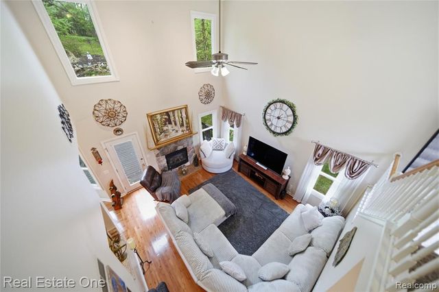 5361 Universe Avenue, Howell, MI 48843