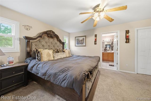 5361 Universe Avenue, Howell, MI 48843