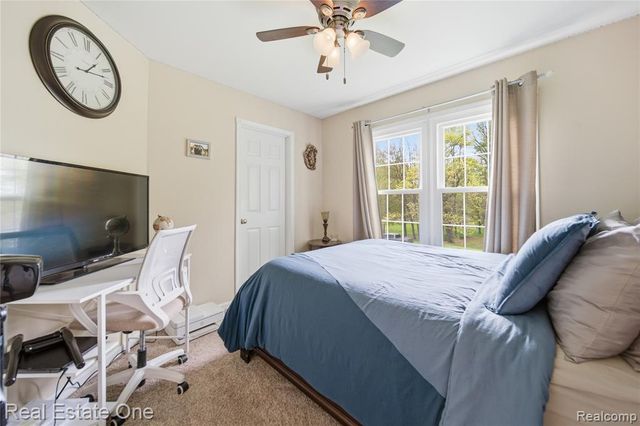 5361 Universe Avenue, Howell, MI 48843