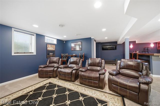 5361 Universe Avenue, Howell, MI 48843