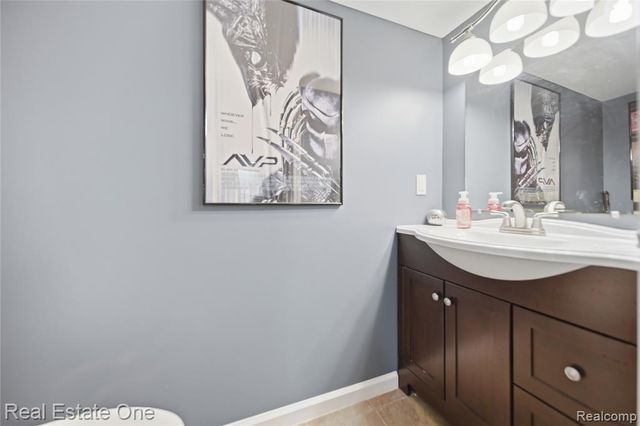 5361 Universe Avenue, Howell, MI 48843