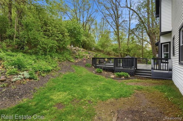 5361 Universe Avenue, Howell, MI 48843
