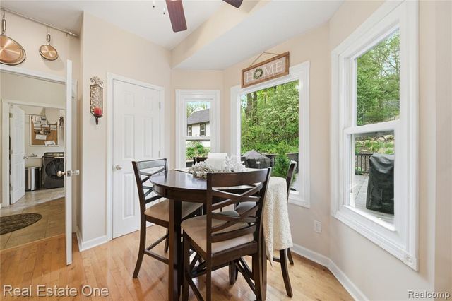 5361 Universe Avenue, Howell, MI 48843