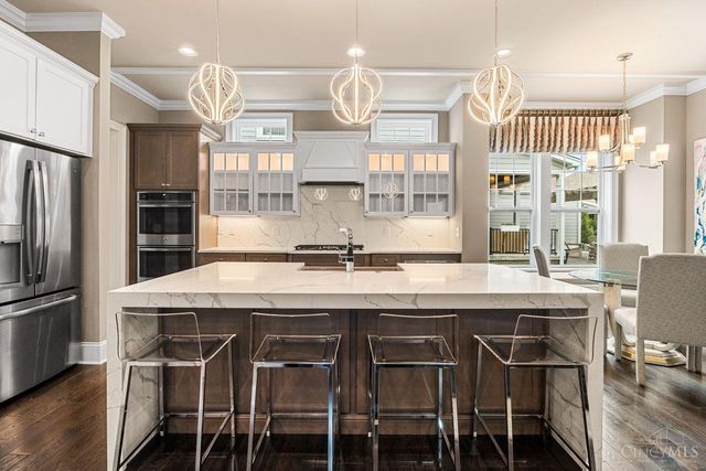 10007 Cornell Alley, Blue Ash, OH 45242