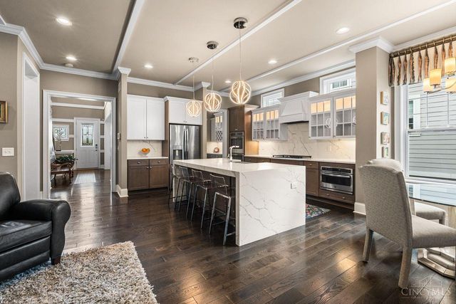 10007 Cornell Alley, Blue Ash, OH 45242
