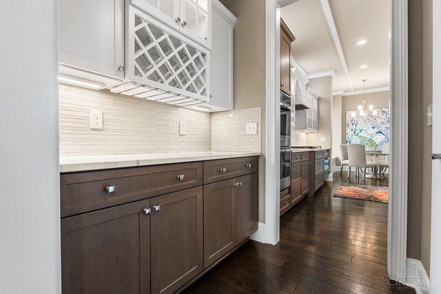 10007 Cornell Alley, Blue Ash, OH 45242