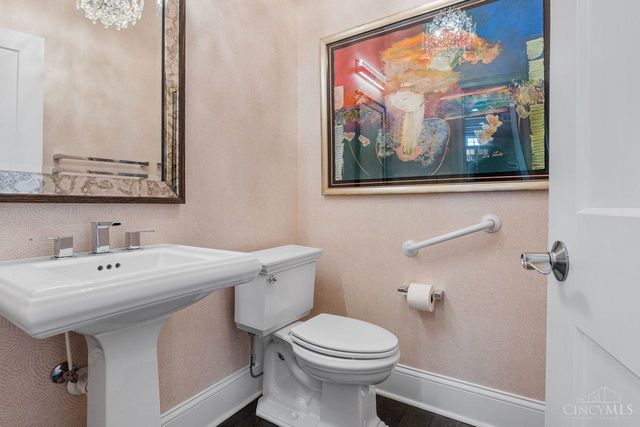 10007 Cornell Alley, Blue Ash, OH 45242