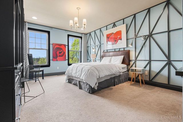 10007 Cornell Alley, Blue Ash, OH 45242