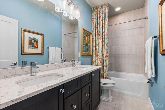 10007 Cornell Alley, Blue Ash, OH 45242