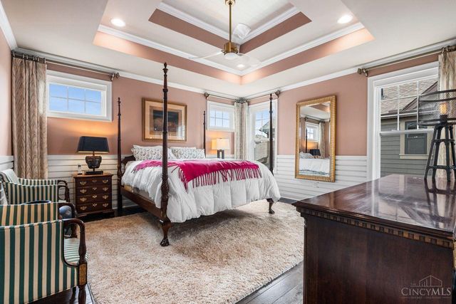 10007 Cornell Alley, Blue Ash, OH 45242