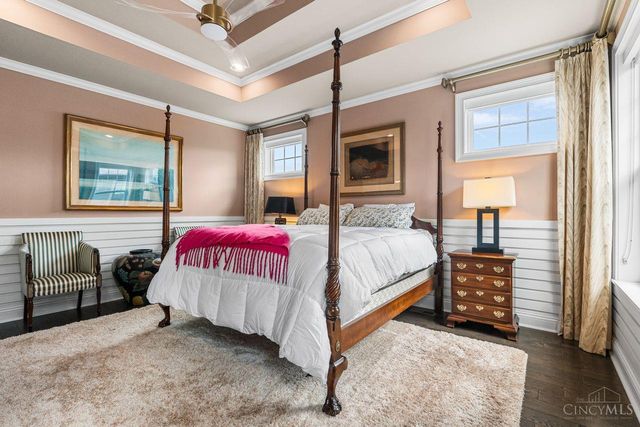 10007 Cornell Alley, Blue Ash, OH 45242