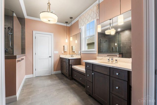 10007 Cornell Alley, Blue Ash, OH 45242