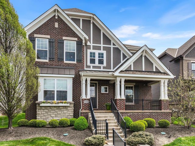 10007 Cornell Alley, Blue Ash, OH 45242