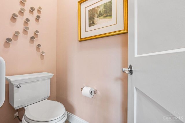 10007 Cornell Alley, Blue Ash, OH 45242
