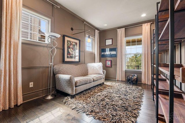 10007 Cornell Alley, Blue Ash, OH 45242