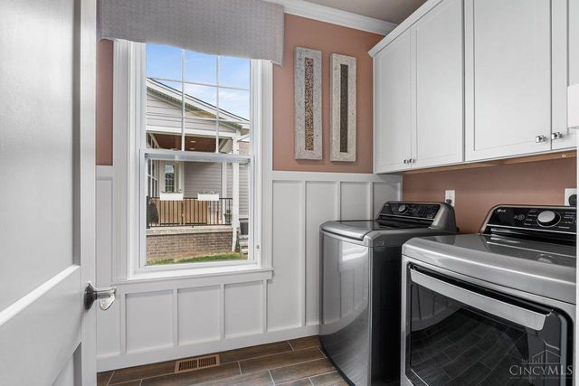 10007 Cornell Alley, Blue Ash, OH 45242