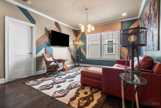 10007 Cornell Alley, Blue Ash, OH 45242