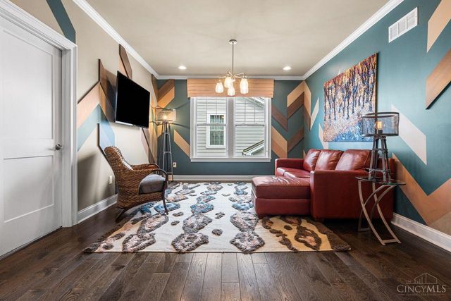 10007 Cornell Alley, Blue Ash, OH 45242