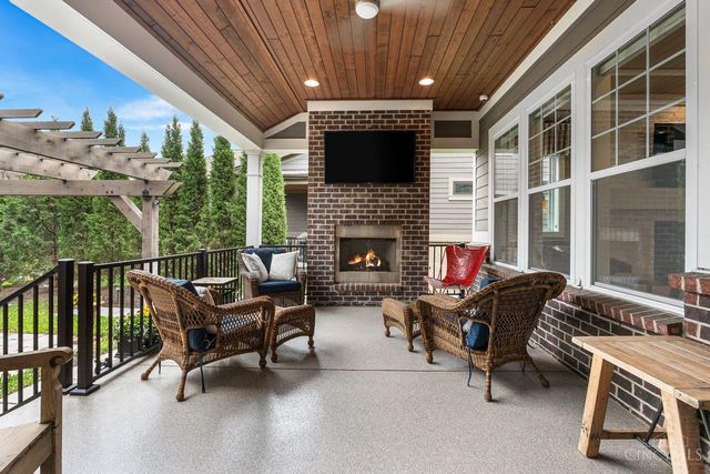 10007 Cornell Alley, Blue Ash, OH 45242
