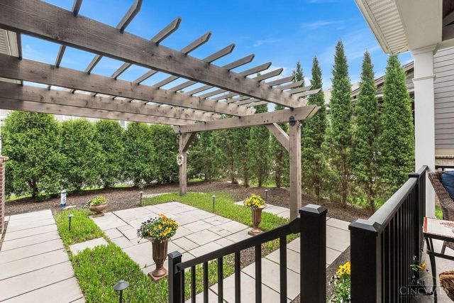 10007 Cornell Alley, Blue Ash, OH 45242