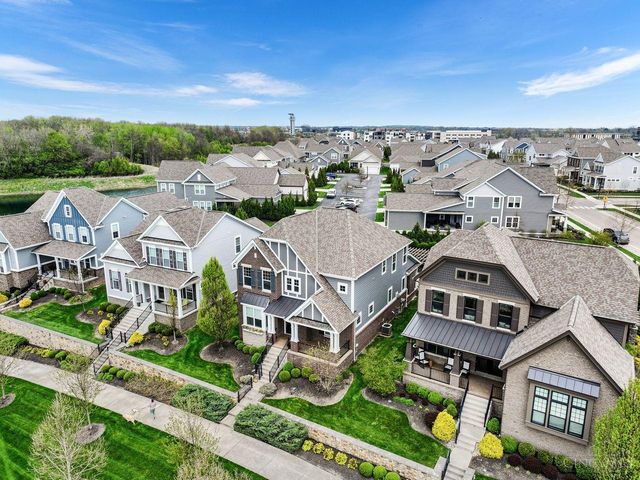10007 Cornell Alley, Blue Ash, OH 45242