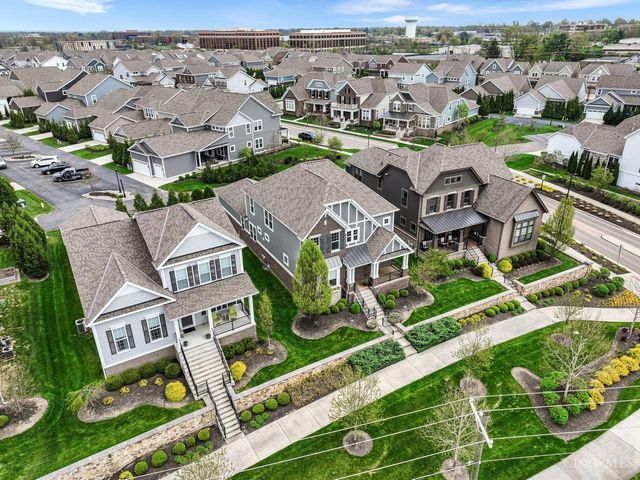 10007 Cornell Alley, Blue Ash, OH 45242