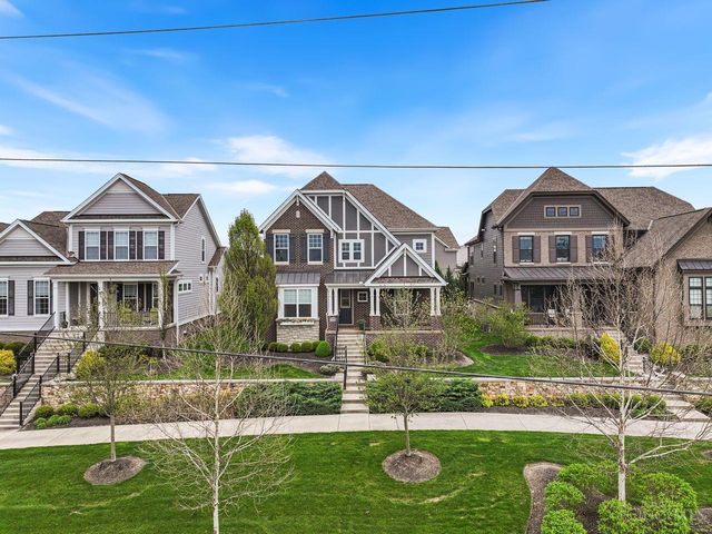 10007 Cornell Alley, Blue Ash, OH 45242