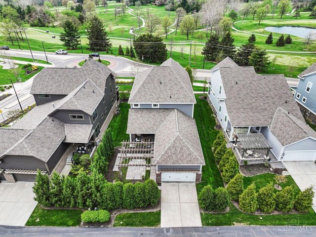 10007 Cornell Alley, Blue Ash, OH 45242