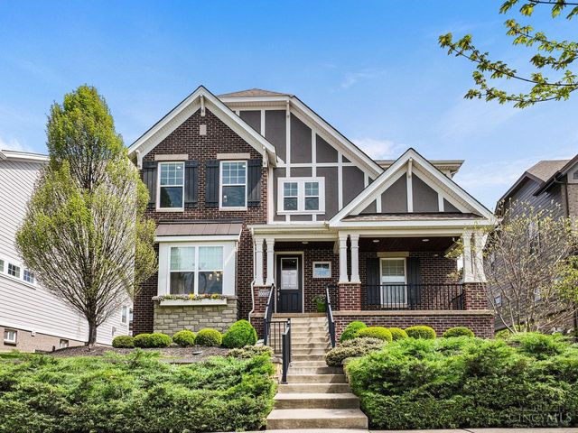 10007 Cornell Alley, Blue Ash, OH 45242