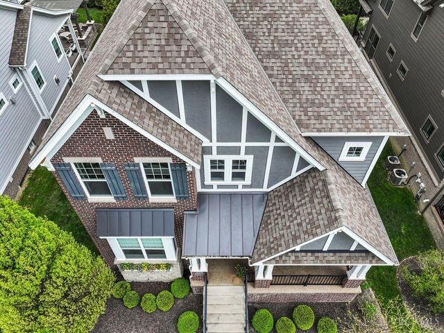 10007 Cornell Alley, Blue Ash, OH 45242