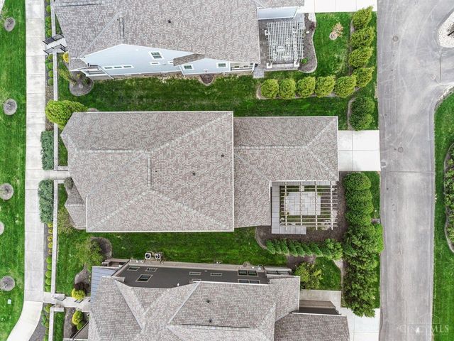 10007 Cornell Alley, Blue Ash, OH 45242