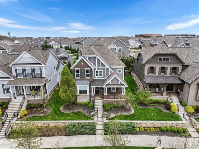 10007 Cornell Alley, Blue Ash, OH 45242