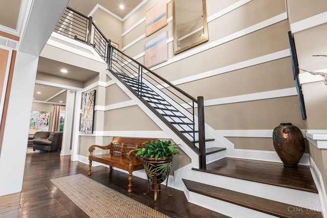 10007 Cornell Alley, Blue Ash, OH 45242