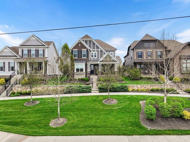 10007 Cornell Alley, Blue Ash, OH 45242