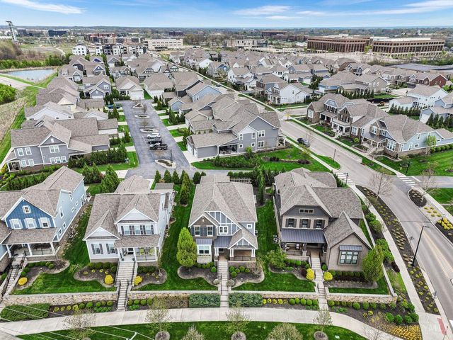 10007 Cornell Alley, Blue Ash, OH 45242