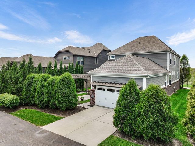 10007 Cornell Alley, Blue Ash, OH 45242