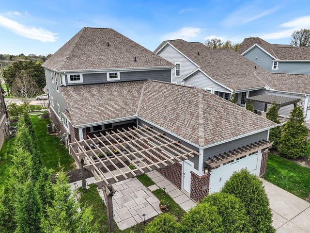 10007 Cornell Alley, Blue Ash, OH 45242