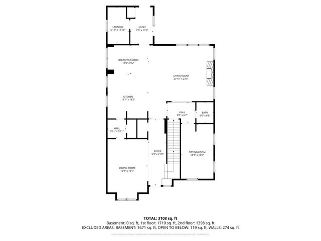 10007 Cornell Alley, Blue Ash, OH 45242