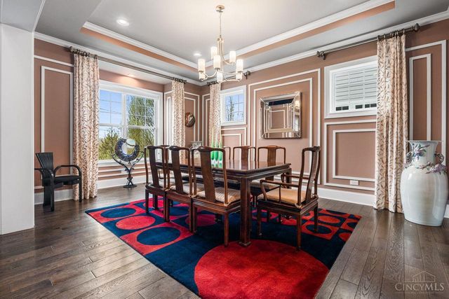 10007 Cornell Alley, Blue Ash, OH 45242