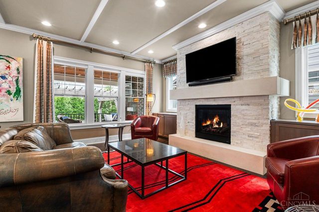10007 Cornell Alley, Blue Ash, OH 45242