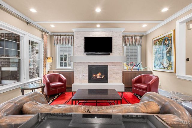 10007 Cornell Alley, Blue Ash, OH 45242