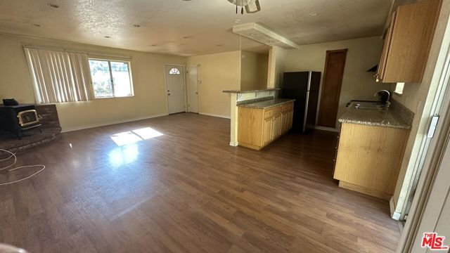 2100 Zermatt Drive, Pine Mtn Club, CA 93222