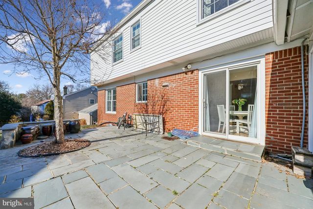 12608 LINCOLNSHIRE DR, Potomac, MD 20854