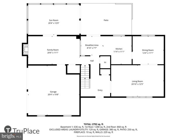 12608 LINCOLNSHIRE DR, Potomac, MD 20854