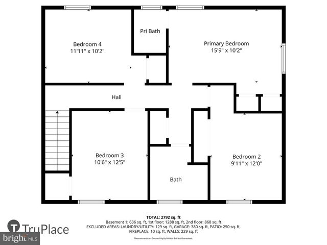 12608 LINCOLNSHIRE DR, Potomac, MD 20854