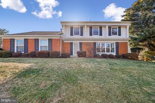 12608 LINCOLNSHIRE DR, Potomac, MD 20854