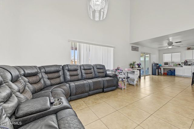 13736 W SOLANO Drive, Litchfield Park, AZ 85340