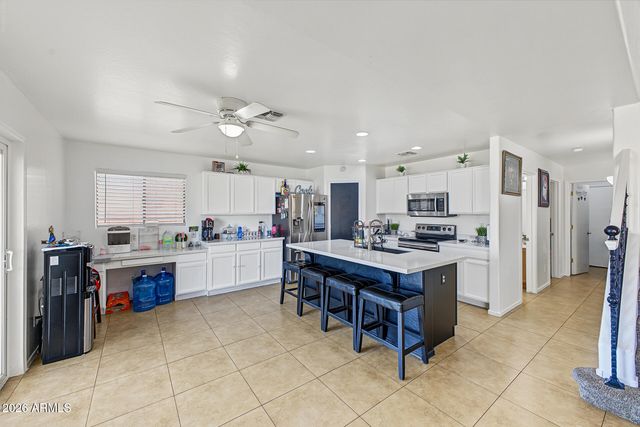 13736 W SOLANO Drive, Litchfield Park, AZ 85340