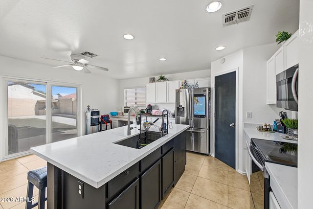 13736 W SOLANO Drive, Litchfield Park, AZ 85340